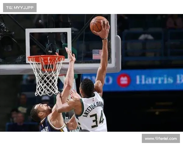NBA最佳防守阵容出炉字母哥、戈贝尔领衔一阵,塔克落选成遗憾 NBA最佳防守阵容出炉字母哥、戈贝尔领衔一阵,塔克落选成遗憾