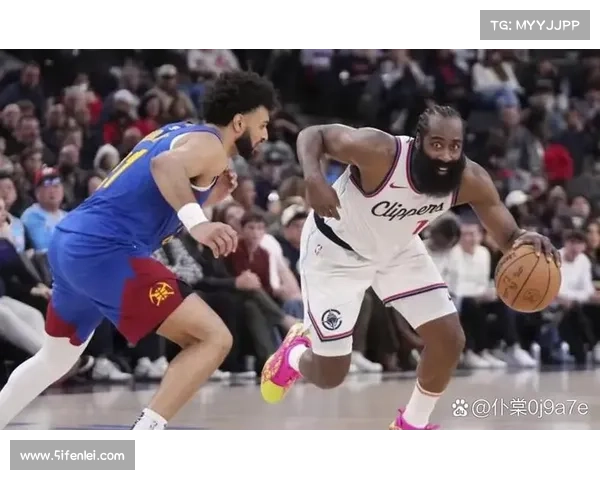 「体育」(9)篮球——NBA季前赛:快船胜掘金 「体育」(9)篮球——NBA季前赛:快船胜掘金