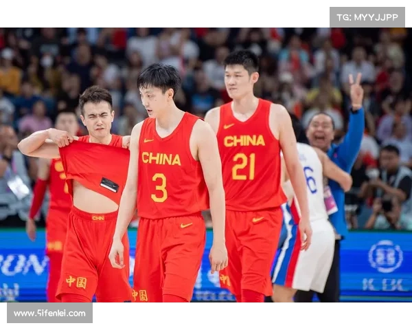 中国男篮蓝队夺冠