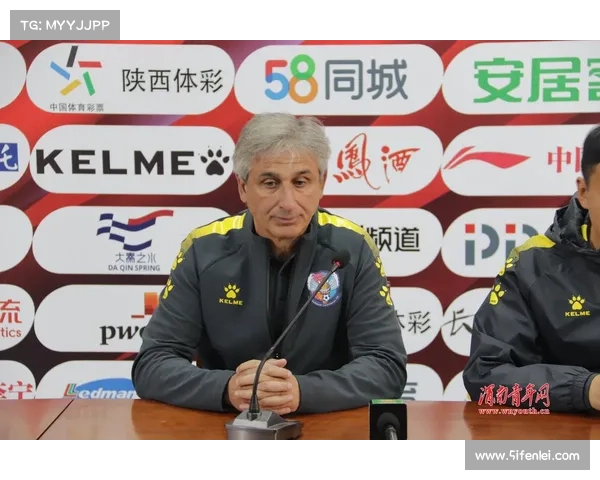 中甲:奥斯卡独造三球!陕西大秦之水3:0吊打青岛黄海 中甲:奥斯卡独造三球!陕西大秦之水3:0吊打青岛黄海